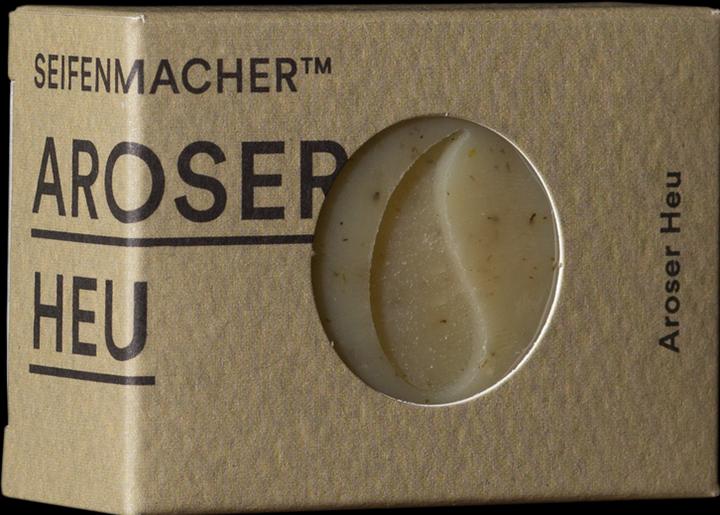 Actual product image Seifenmacher Precious soap from the soapmaker Lavender