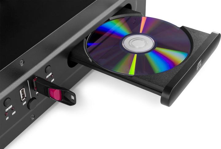 Image du produit Power Dynamics PDX350