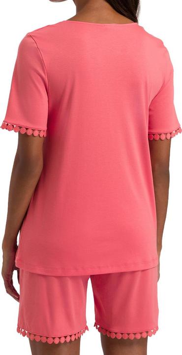 Image du produit Hanro Pyjama rose (S)