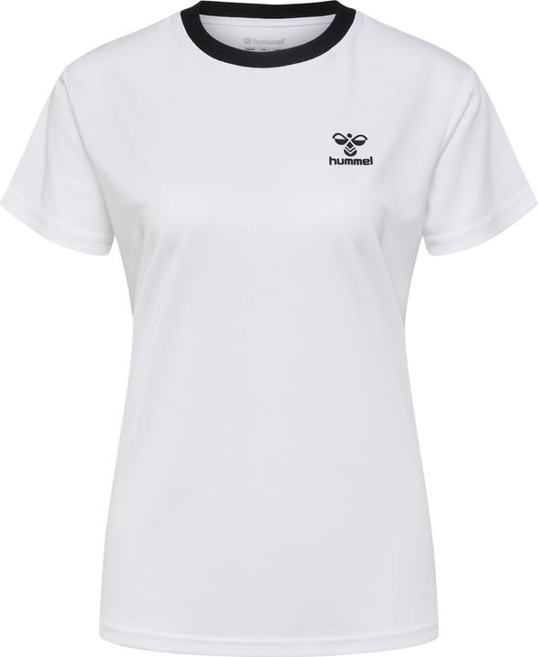 Produktbild hummel Hmlstaltic Poly Jersey S/S Woman (XL)