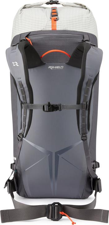 Actual product image Rab Latok 38 (38 l)