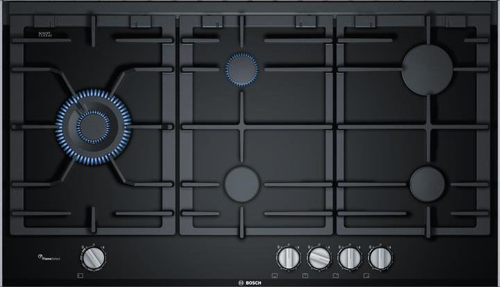 Produktbild Bosch Hausgeräte PRS9A6B70D