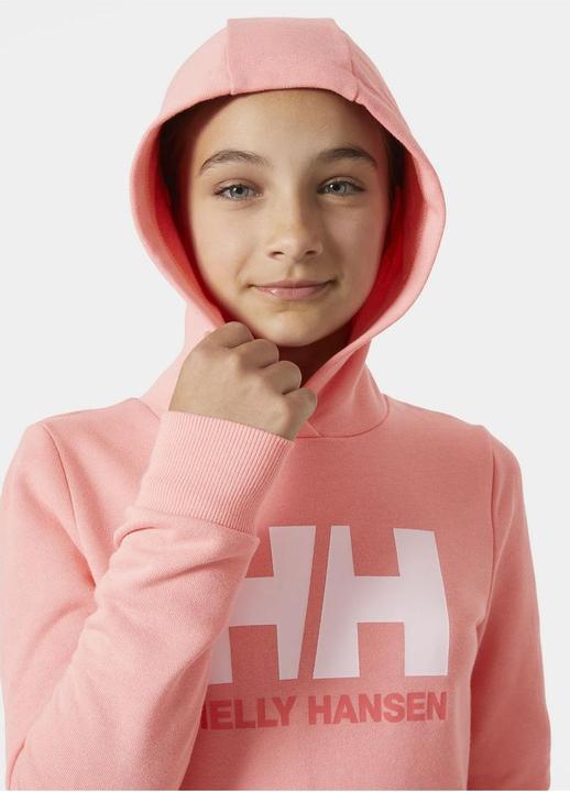 Produktbild Helly Hansen JR HH LOGO HOODIE 2.0 (12)