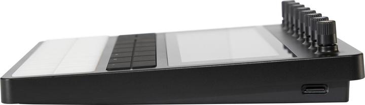 Actual product image 1010music bento