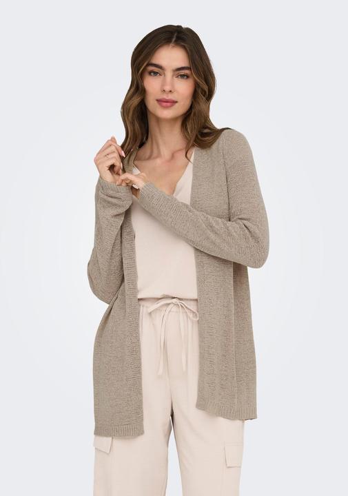 Actual product image Only Onlsunny Ls V-Neck Cardigan Knt Nca (XS)