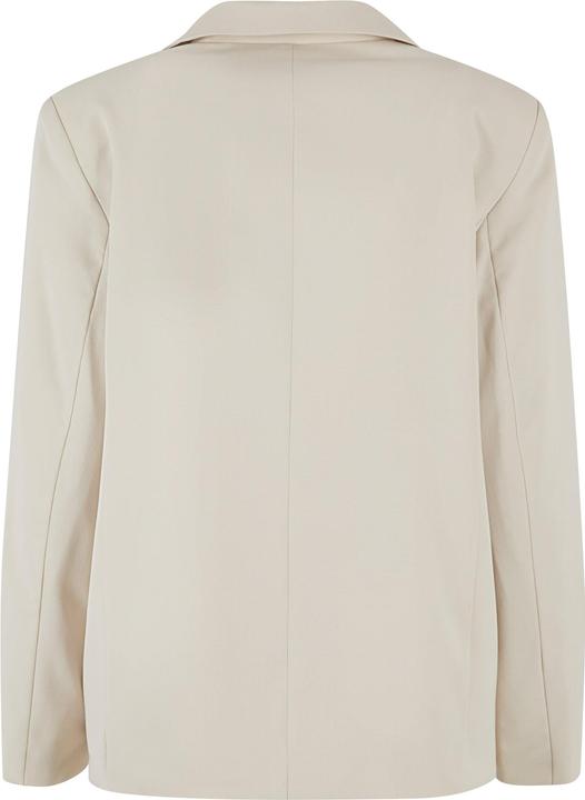 Actual product image Urban Classics Ladies Basic Blazer - 138407 (XS)