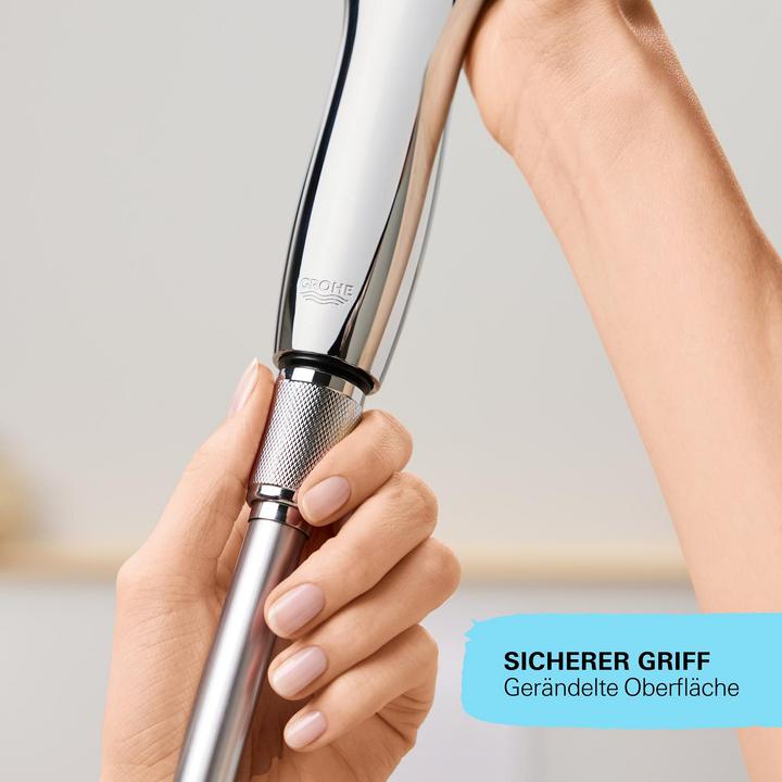 Produktbild Grohe VitalioFlex Comfort (200 cm)
