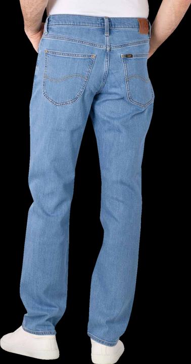 Produktbild Lee Brooklyn Straight (W31/L32)