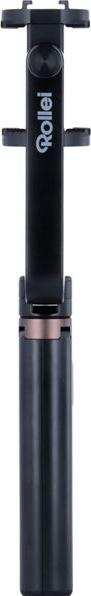 Actual product image Rollei Smartphone selfie tripod