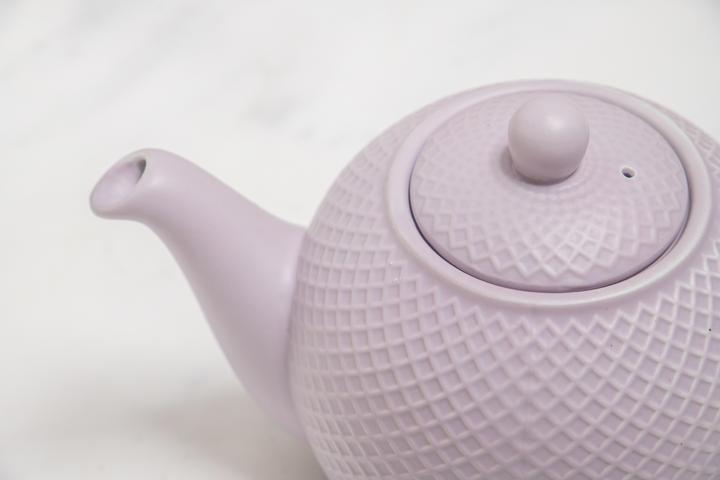 Actual product image London Pottery Teapot with ceramic filter for 4 cups (9 l)