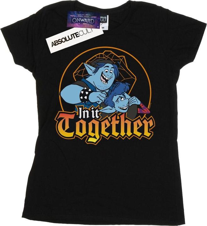 Produktbild Disney Onward In It Together TShirt (L)