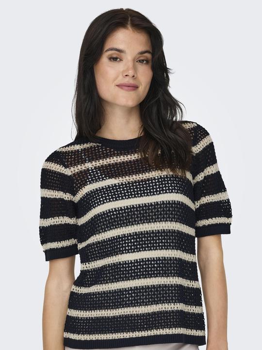 Produktbild JdY Rundhals Pullover Strickpullover (XS)