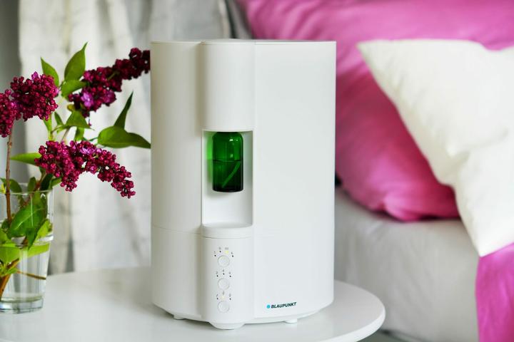 Immagine prodotto Blaupunkt Umidificatore con diffusore di fragranze Modello AHA501 (20 m²)