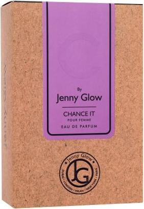 Actual product image Jenny C Chance IT (Eau de parfum, 80 ml)