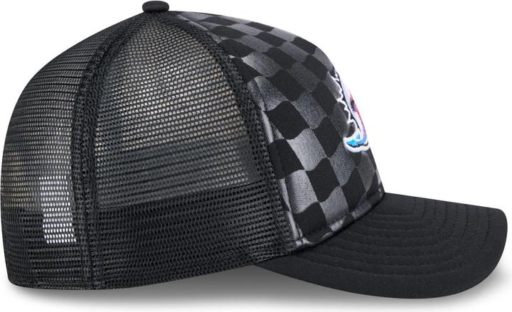 Produktbild New Era 9Forty M-Crown Cap - Raceway Miami Dolphins