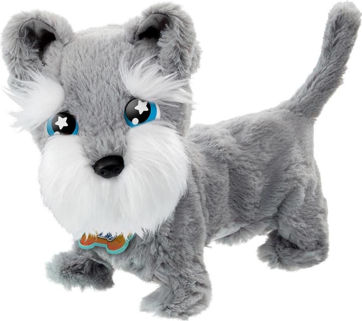 Image du produit Animagic Tilly The Terrier (23 cm)
