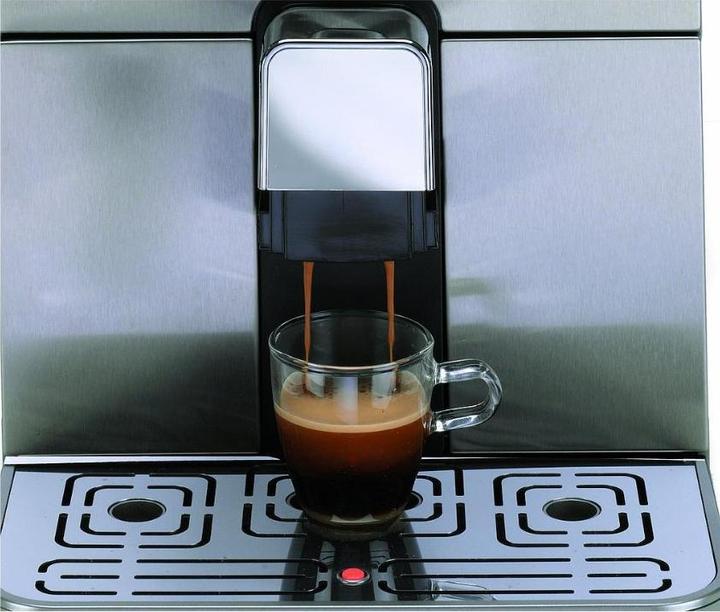 Actual product image Gaggia Brera
