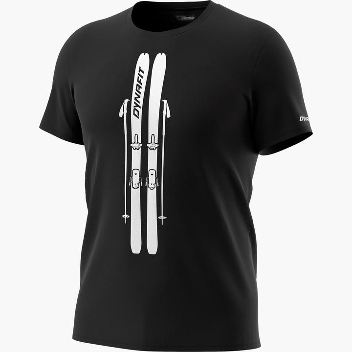 Image du produit Dynafit Coton graphique (L)