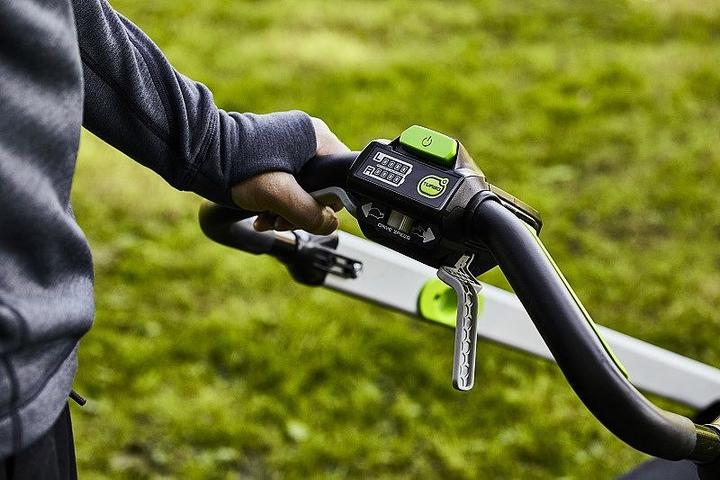Produktbild Greenworks GD60LM51SP (Akkubetrieb)