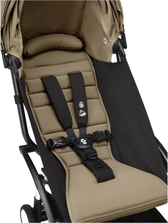 Immagine prodotto Stokke YOYO³ 6+ bianco