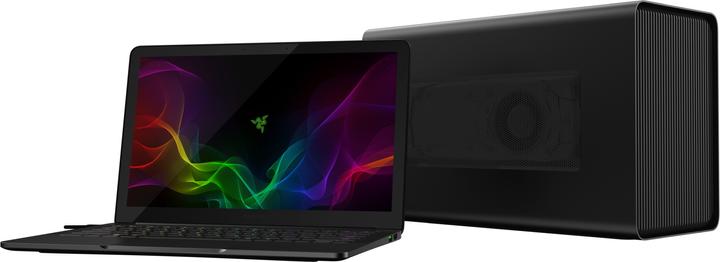 Produktbild Razer Core X