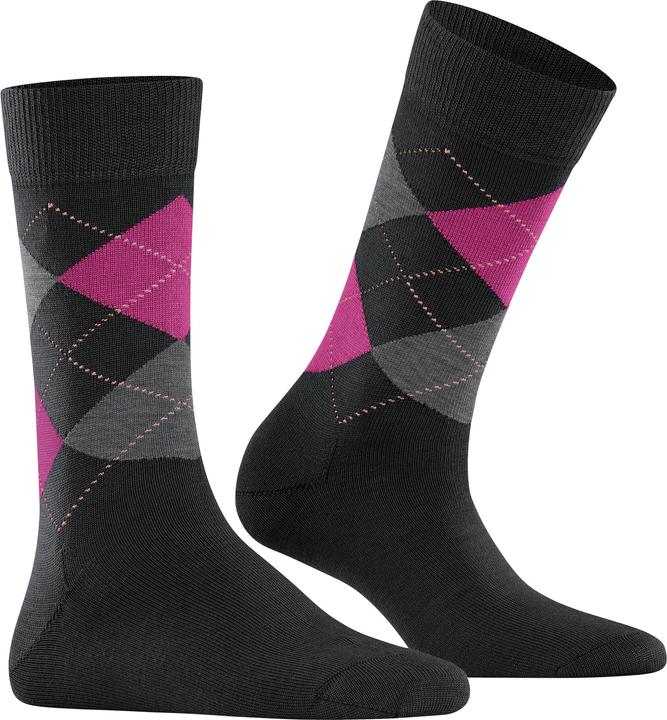 Image du produit Burlington Marylebone Wool (36 - 41)