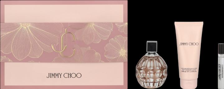 Image du produit Jimmy Choo Femme (Set parfum)