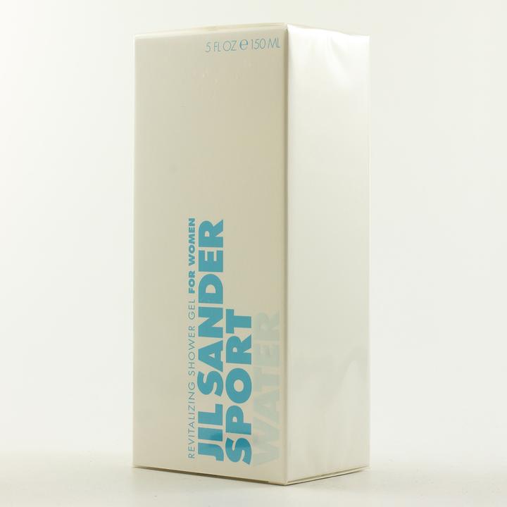 Immagine prodotto Jil Sander Gel doccia acqua sport (150 ml)