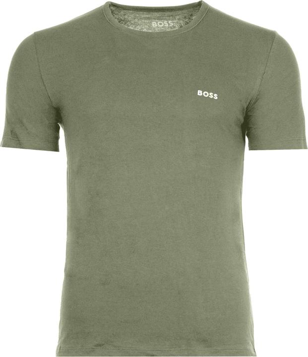 Image du produit BOSS T-Shirt RN 3P Classic (L)