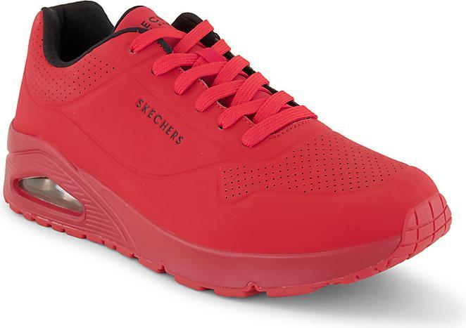 Skechers Uno Stand On Air Herren Sneaker (40)
