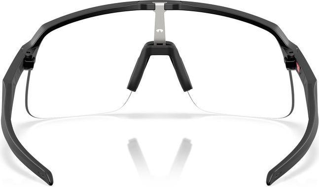 Actual product image Oakley Sutro Lite S - Radbrille (Mat Black)