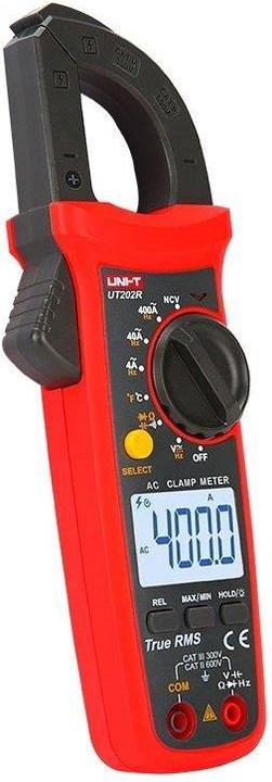 Produktbild Uni-T Ut202r Digital Clamp Meter