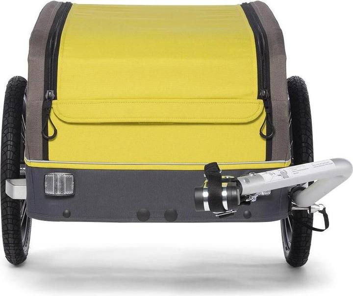 Immagine prodotto Croozer Cargo Kalle