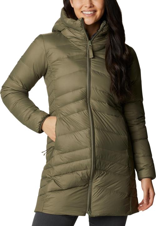 Produktbild Columbia Autumn Park Down Mid Jacket (S)