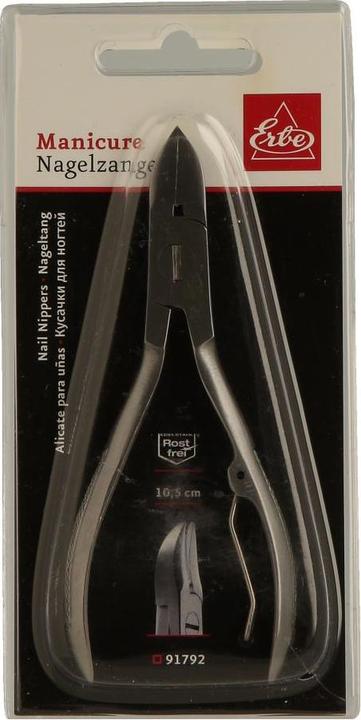 Image du produit Erbe Solingen Pinces à ongles