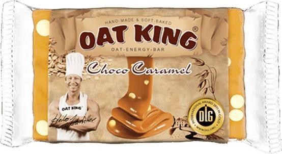 Chocolate caramel