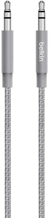 Actual product image Belkin MixIt AUX (1.20 m, 3.5mm jack (AUX))
