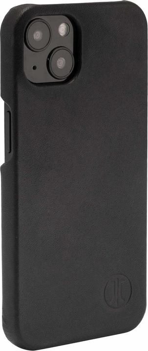Image du produit JT Berlin Kreuzberg Backcover Apple iPhone 13 noir (Apple iPhone 13)