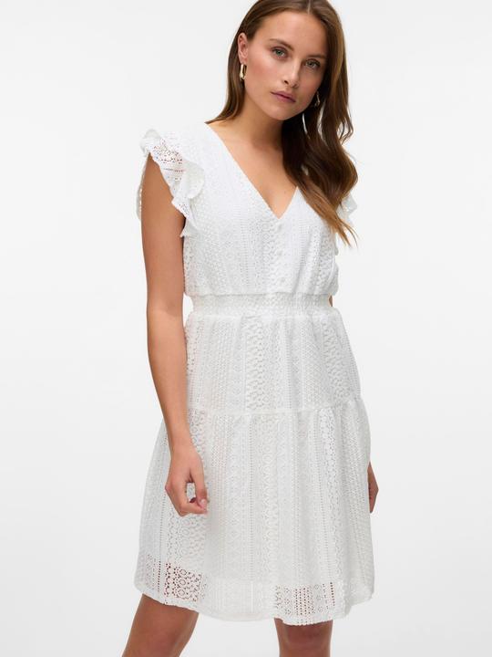Produktbild Vero Moda VMHONEY Kurzes Kleid Kleid aus Spitze (XS)