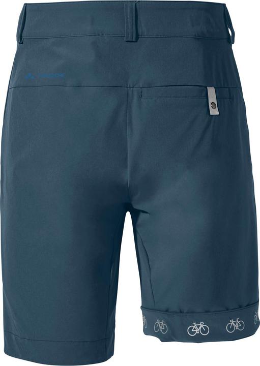 Image du produit Vaude Short pour hommes Cyclist (M)