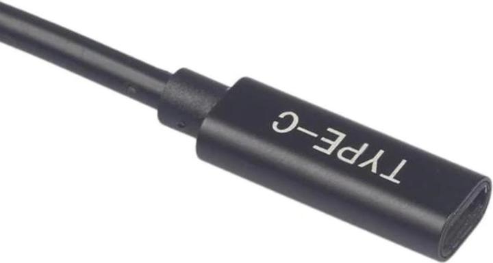 Produktbild PowerGuard USB-C auf Lenovo Square Thinkpad Adapter (90 W)
