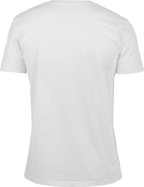 Immagine prodotto Gildan Softstyle Maglietta Scollo a V Adulto Unisex (M)