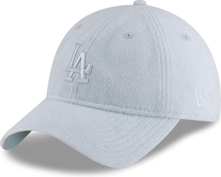 Immagine prodotto New Era 9Twenty Damen Cap - TOWELLING Los Angeles Dodgers