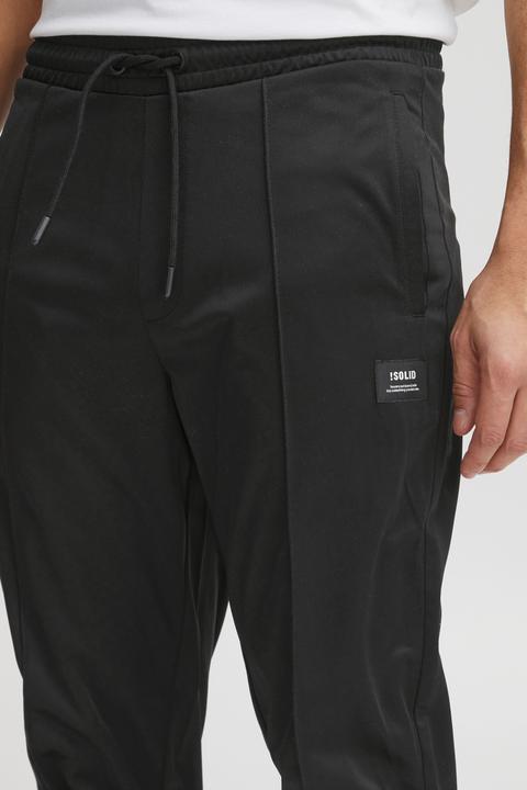 Actual product image Solid SDIzayah - 21301031-ME (XL)