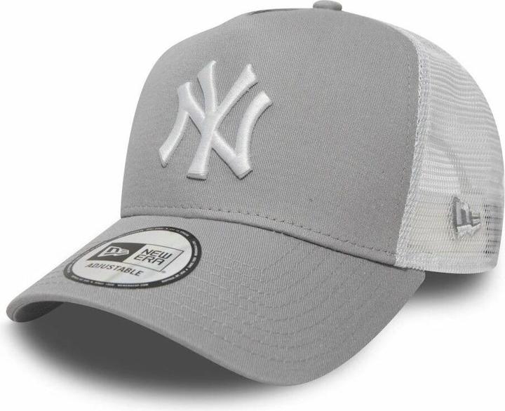 Actual product image New Era Trucker New York Yankees (55, 56, 54 C)