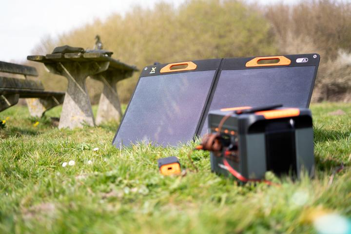 Actual product image Xtorm Xtreme Series (200 W, 7.60 kg)
