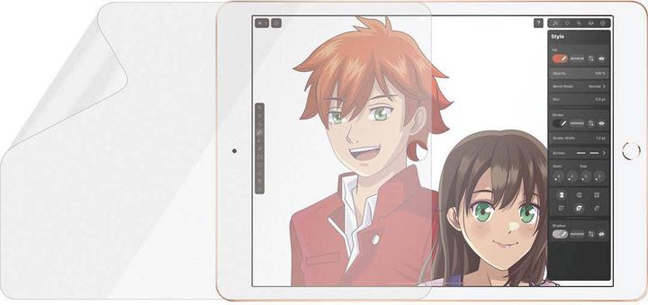Image du produit PanzerGlass GraphicPaper AB : un cas concret (1 pièce(s), iPad 2019 (7e gène), iPad 2020 (8. Gen))