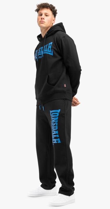 Actual product image Lonsdale Herdley (M)