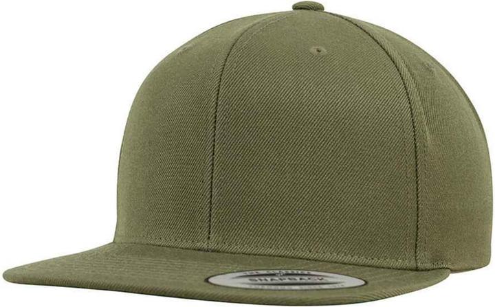 Image du produit Flexfit - Casquette ajustable CLASSIC - Homme (Taille unique)