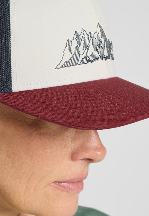 Produktbild Jack Wolfskin Brand Cap (One Size)